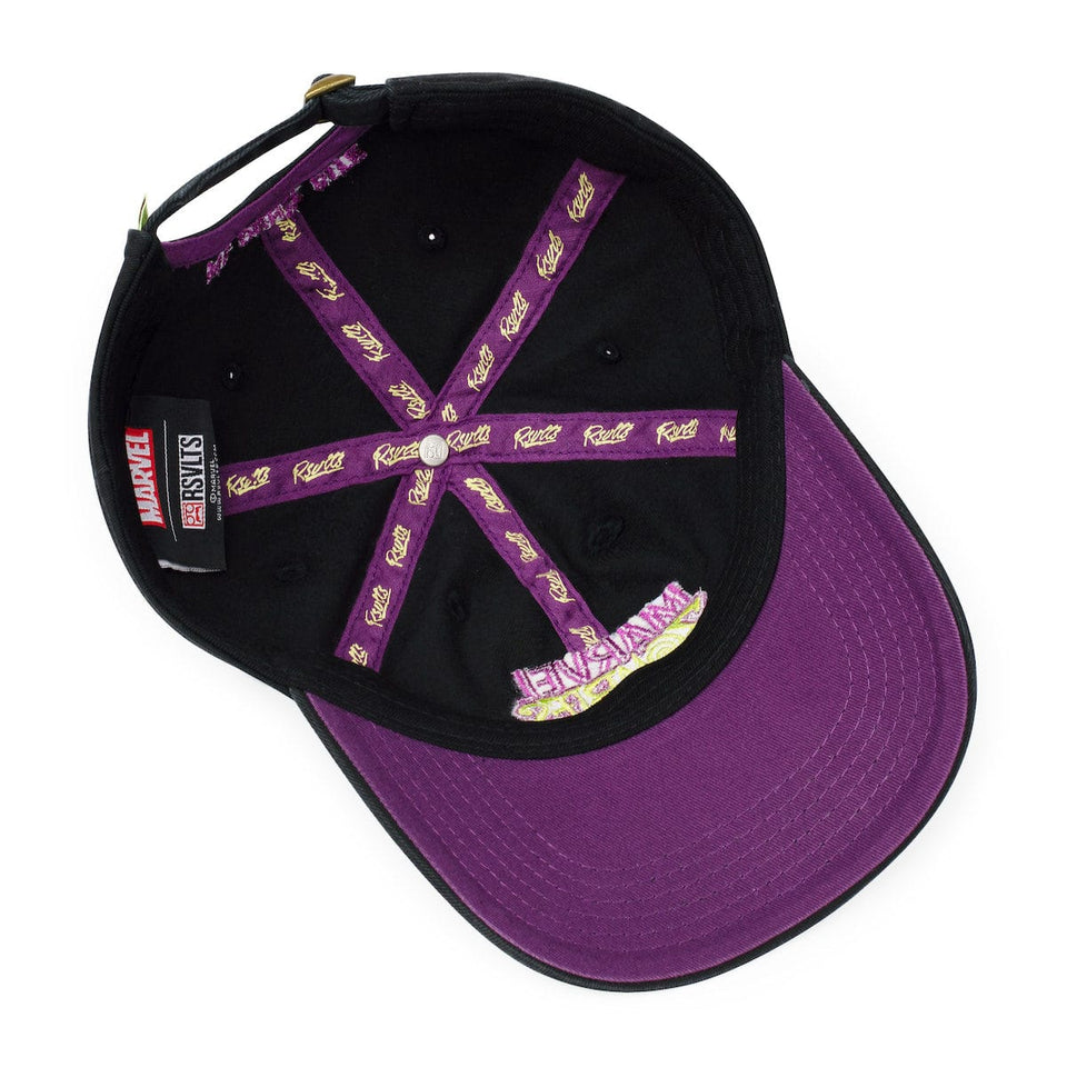 Marvel Zombies We Don't Bite – Dad Hat