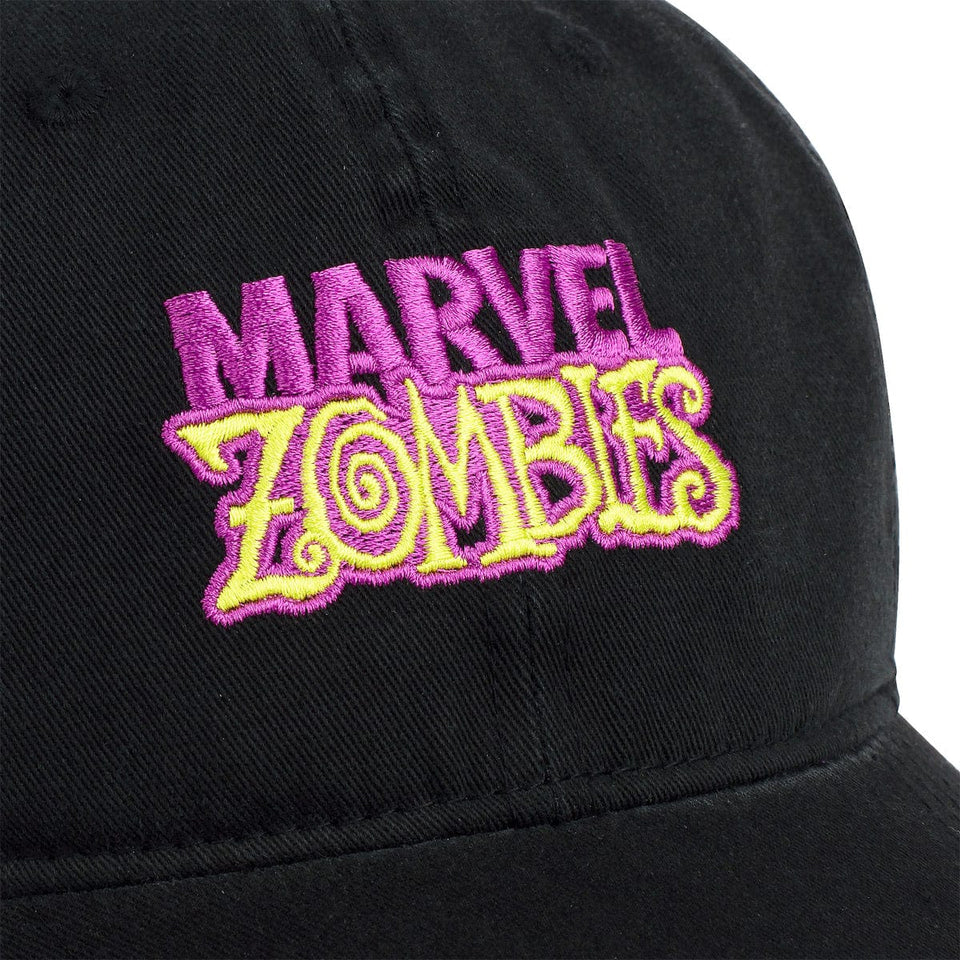 Marvel Zombies We Don't Bite – Dad Hat