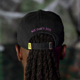 Marvel Zombies We Don't Bite – Dad Hat