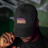 Marvel Zombies We Don't Bite – Dad Hat