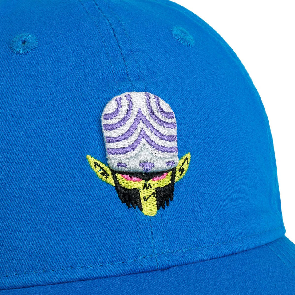 The Powerpuff Girls Mojo Jojo – Dad Hat