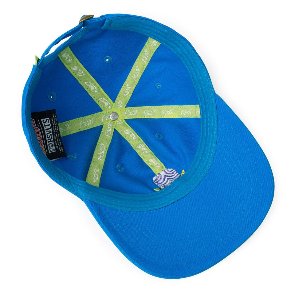 The Powerpuff Girls Mojo Jojo – Dad Hat