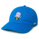 The Powerpuff Girls Mojo Jojo – Dad Hat