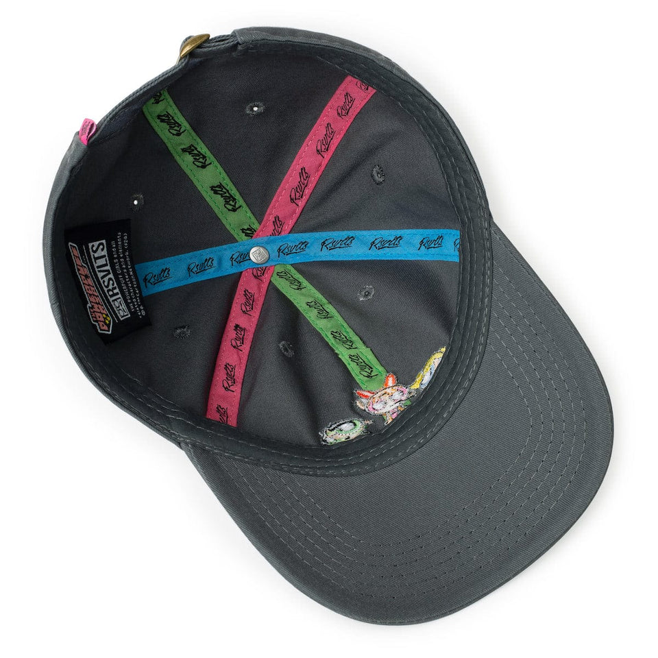 The Powerpuff Girls PPG – Dad Hat