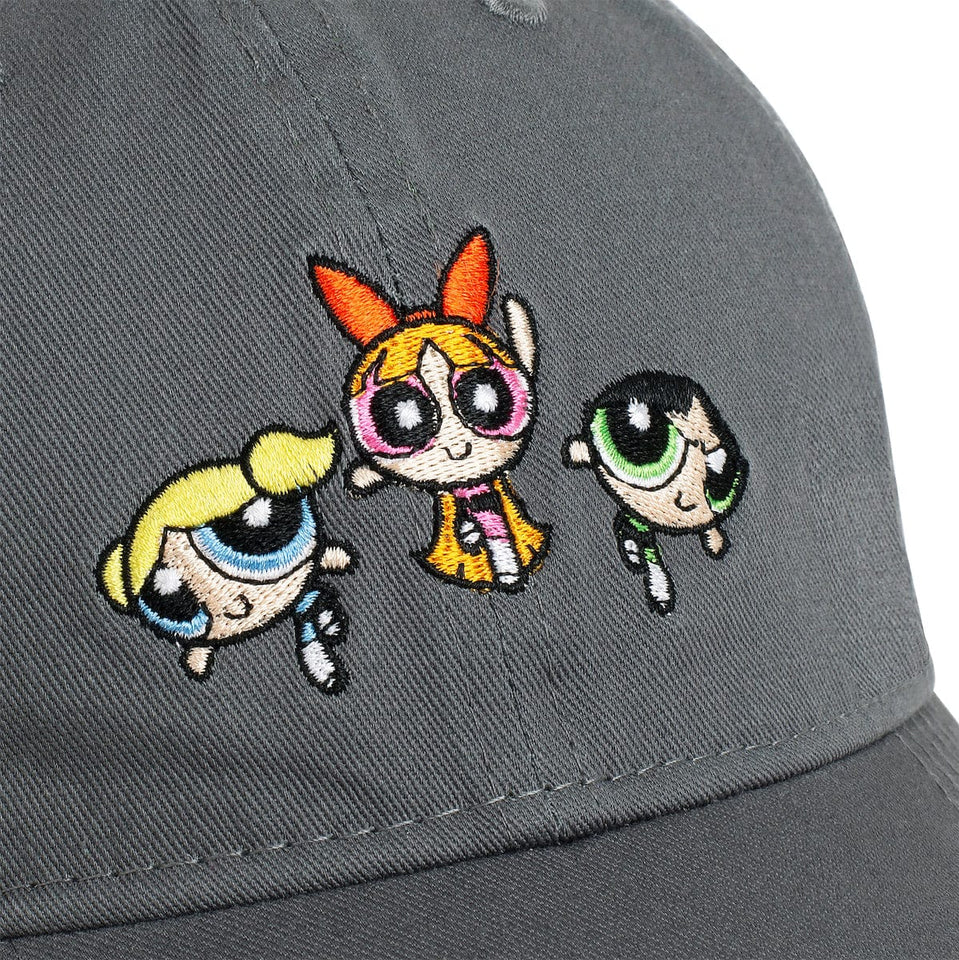 The Powerpuff Girls PPG – Dad Hat