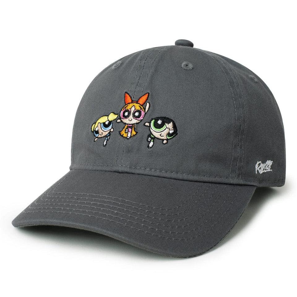 The Powerpuff Girls PPG – Dad Hat