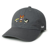The Powerpuff Girls PPG – Dad Hat