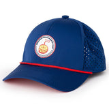 Breakfast Balls Country Club – Trucker Hat