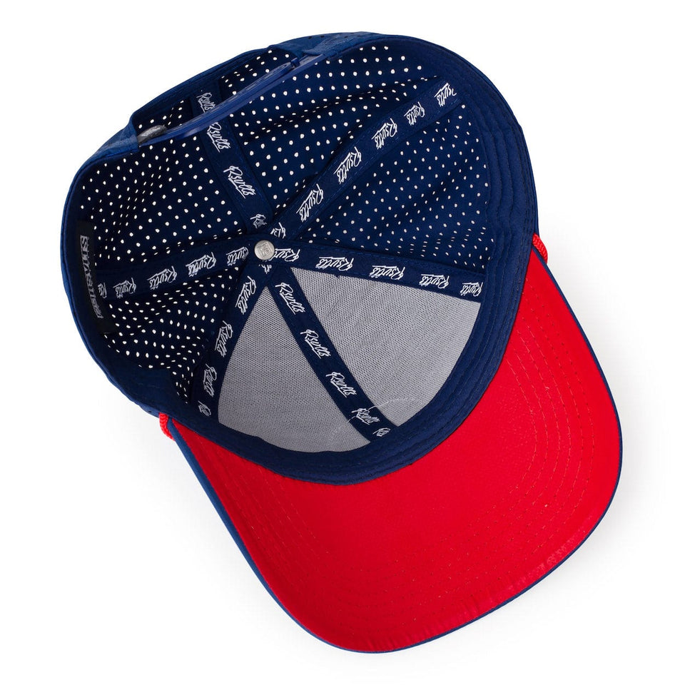 Breakfast Balls Country Club – Trucker Hat