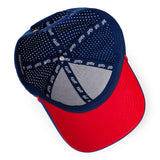 Breakfast Balls Country Club – Trucker Hat