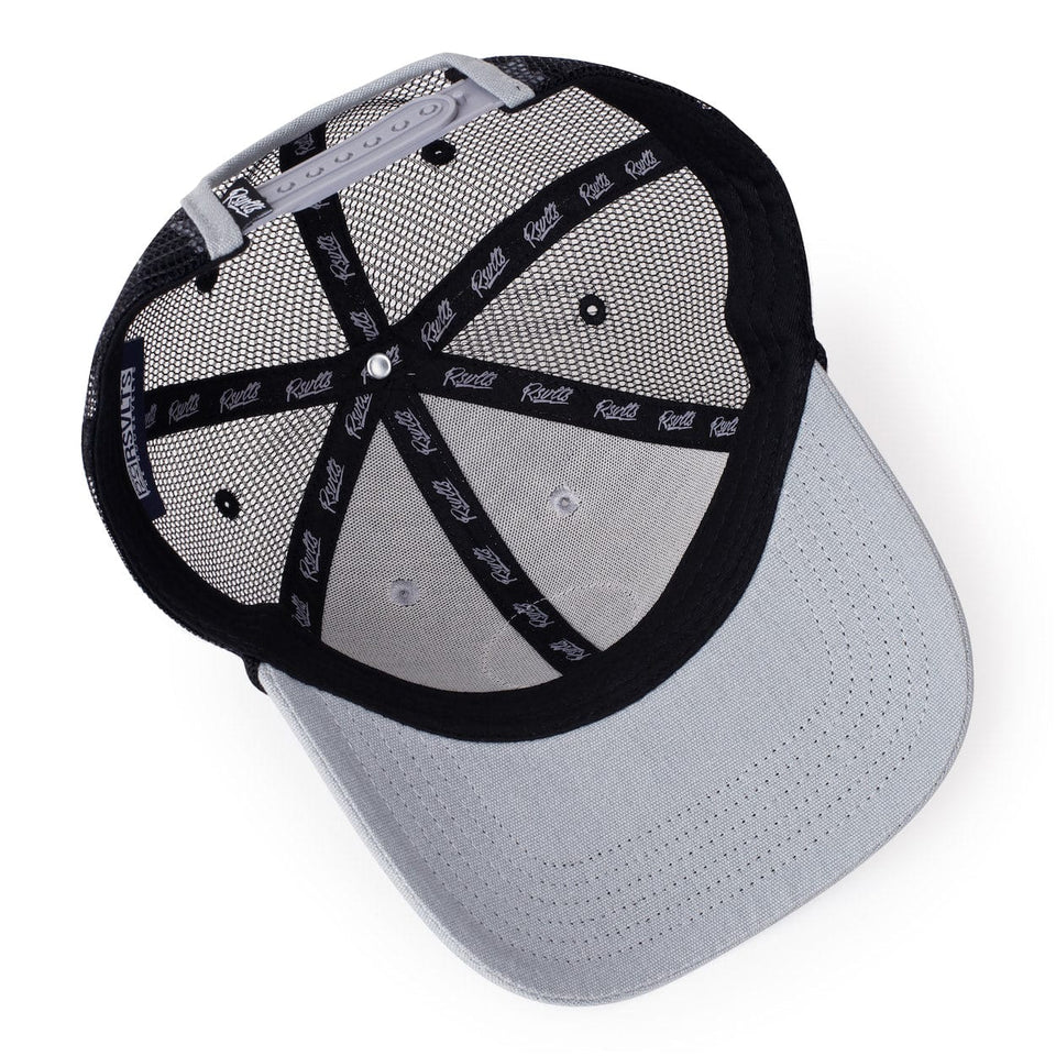 Explorers Club – Trucker Hat