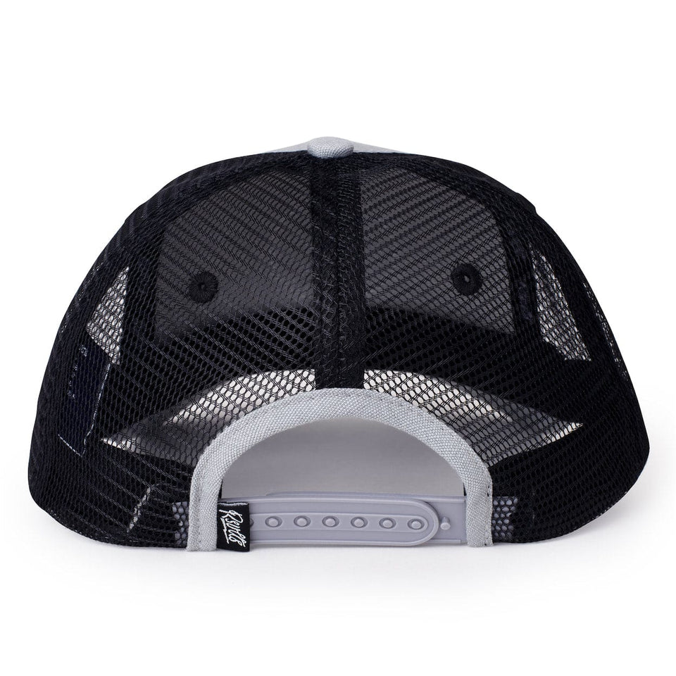 Explorers Club – Trucker Hat