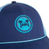 Leisure Club – Trucker Hat
