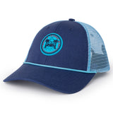 Leisure Club – Trucker Hat