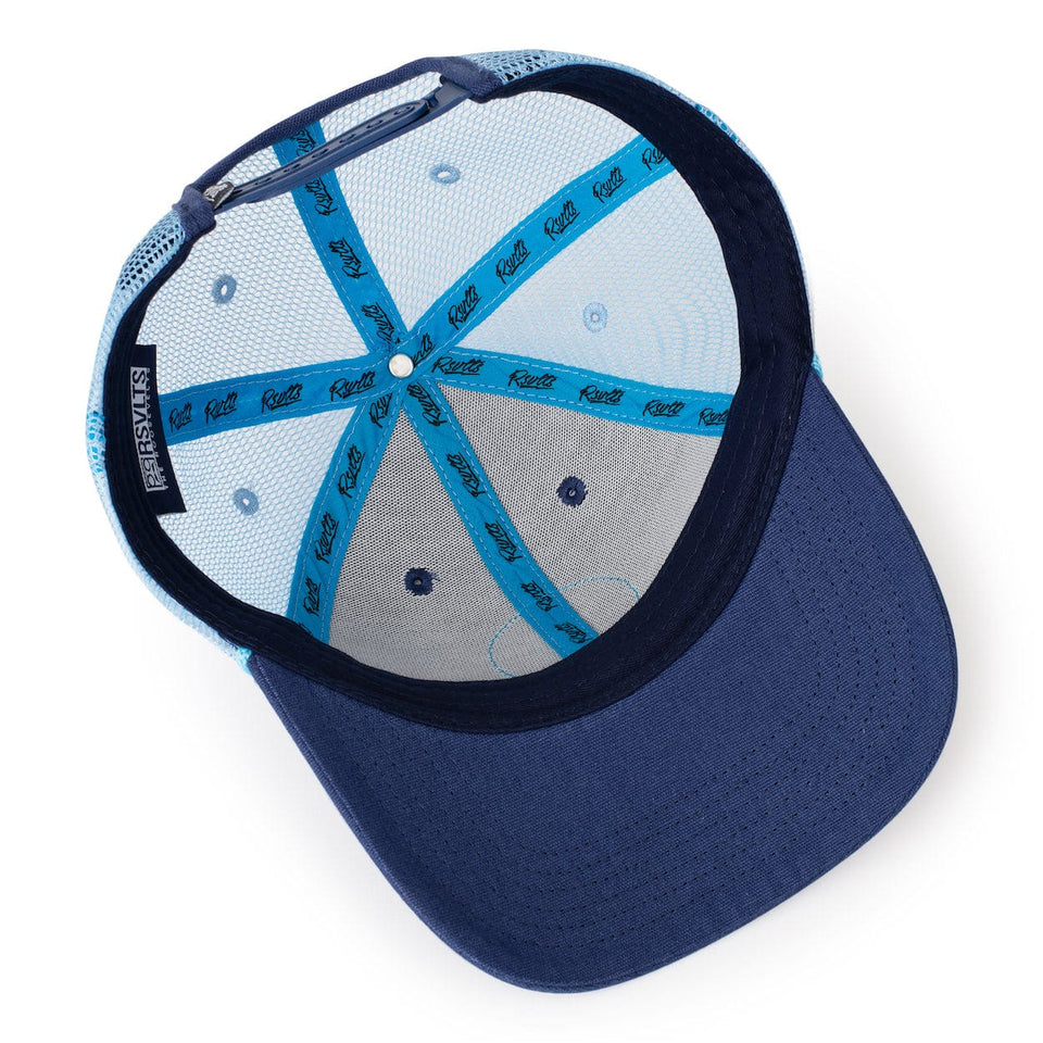 Leisure Club – Trucker Hat