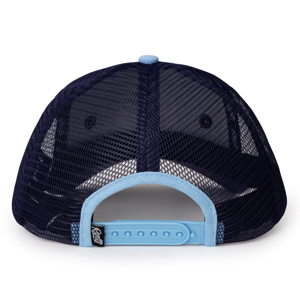 Stay Wild Shark – Trucker Hat