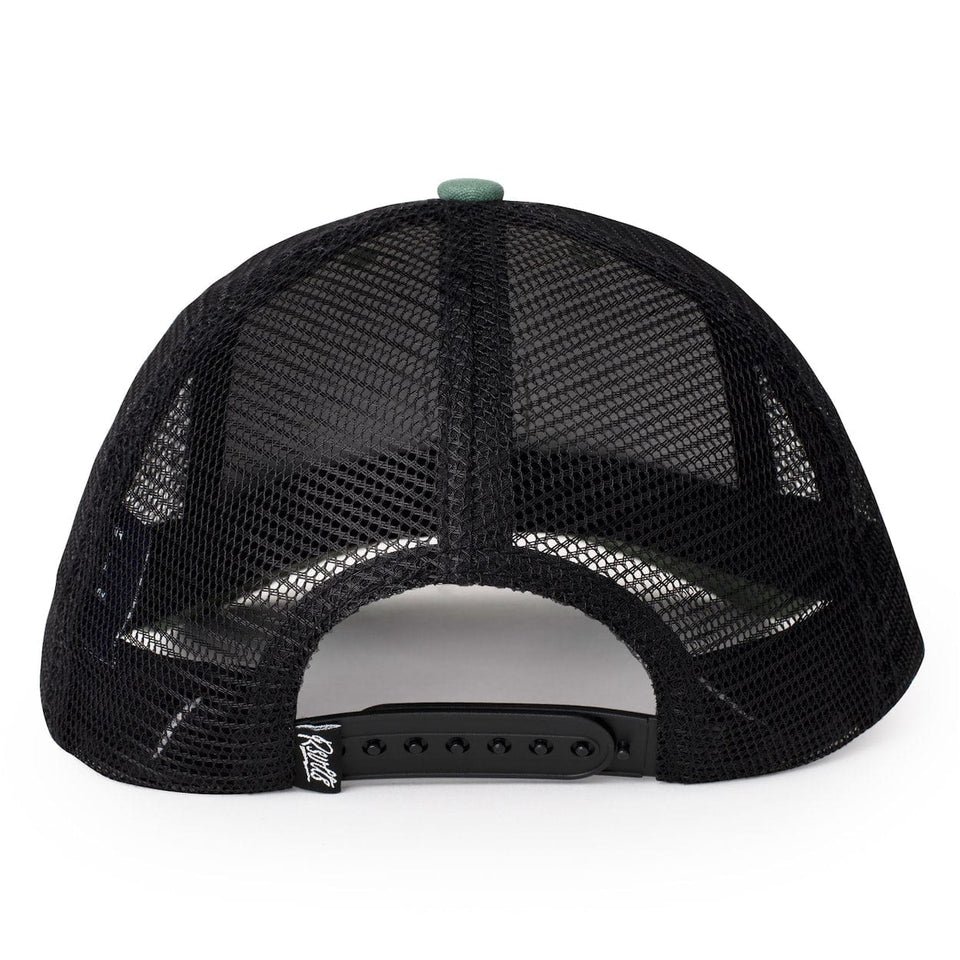 The Face – Trucker Hat