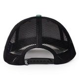 The Face – Trucker Hat