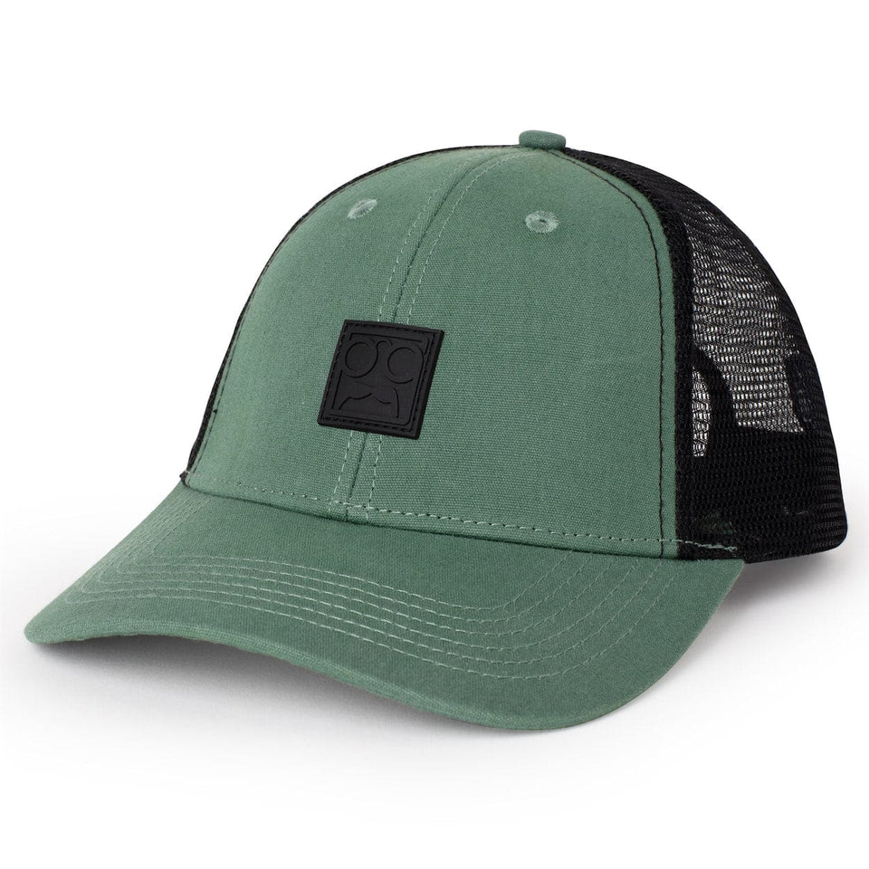 The Face – Trucker Hat