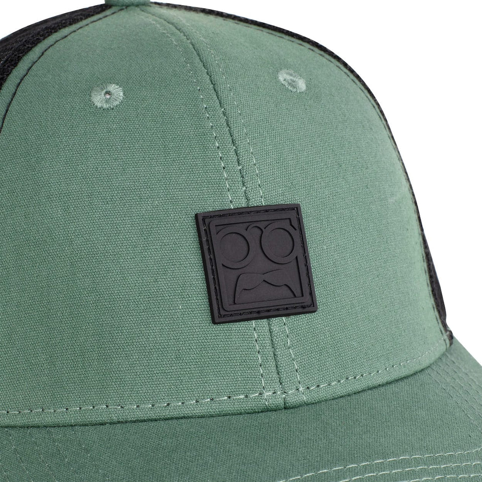 The Face – Trucker Hat