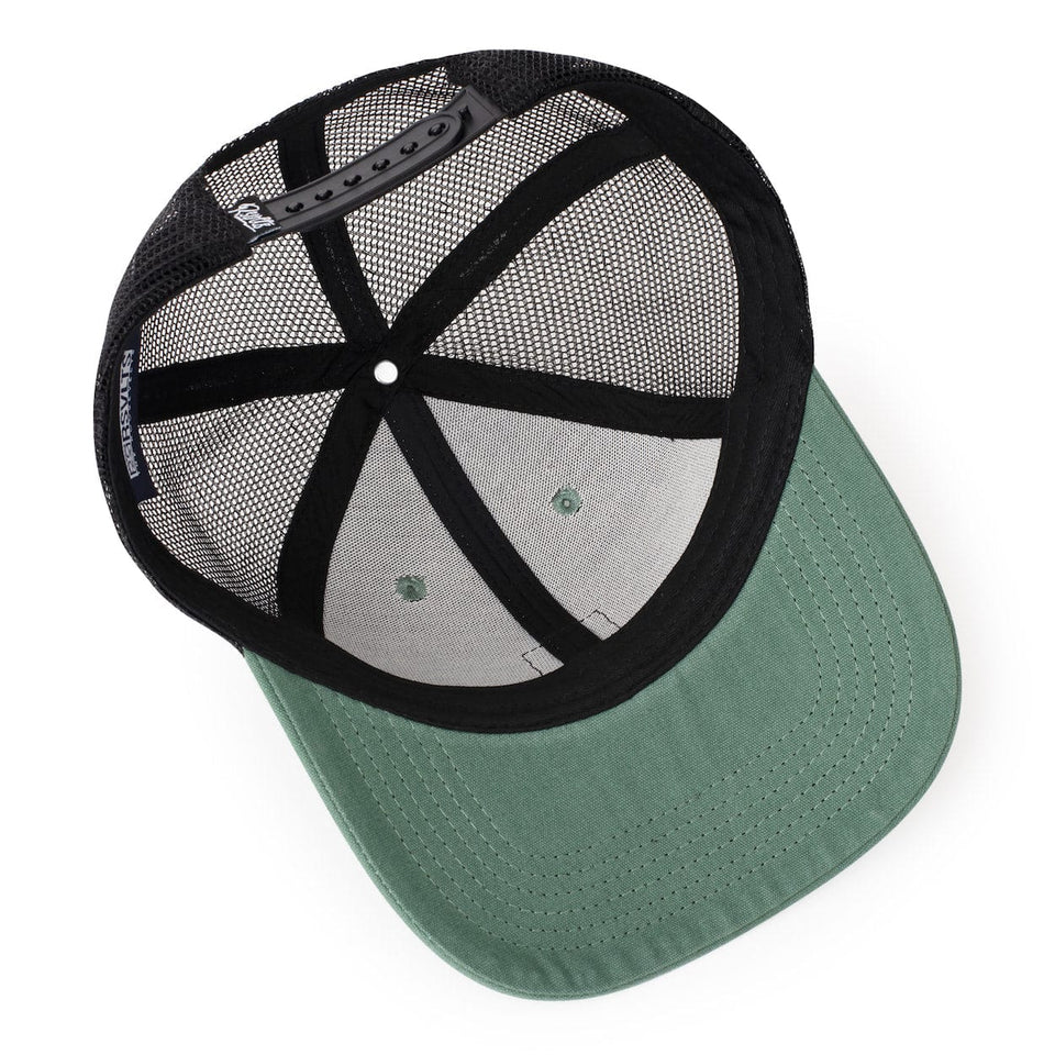 The Face – Trucker Hat