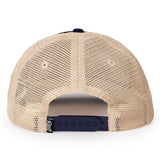 Vintage Wave Trucker – Trucker Hat