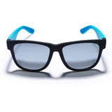 Pool Party Blue Cabana Shades