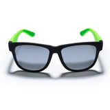 Laser Tag Green Cabana Shades