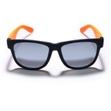 Orange Crush Cabana Shades
