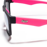Electric Pink Cabana Shades
