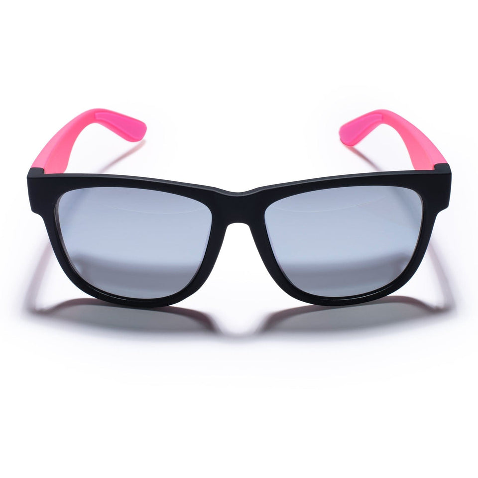 Electric Pink Cabana Shades