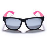 Electric Pink Cabana Shades