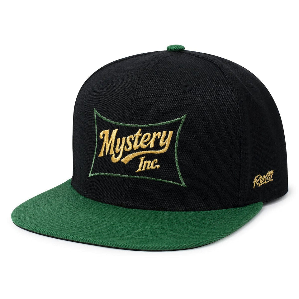 Scooby-Doo Mystery Inc. – TLB Hat