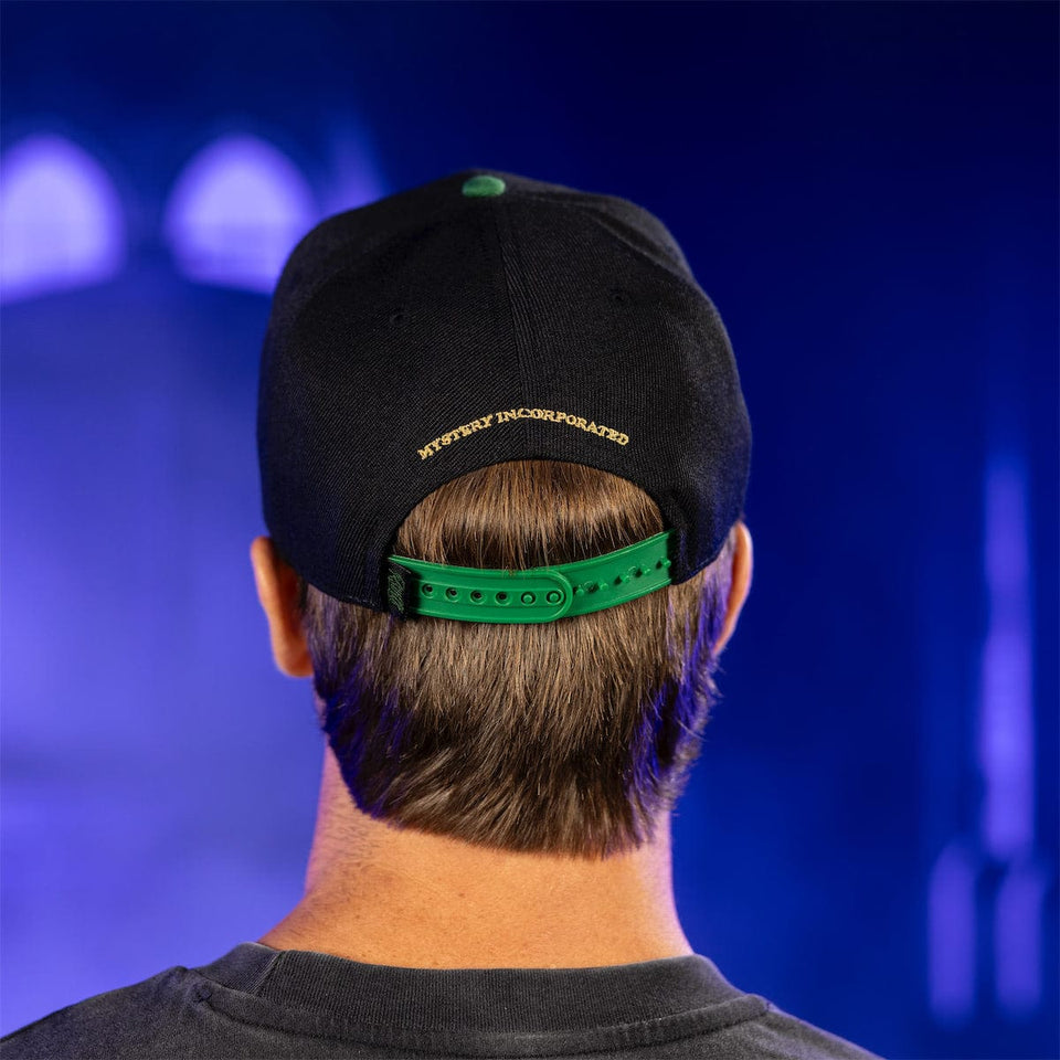 Scooby-Doo Mystery Inc. – TLB Hat