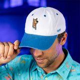 Scooby-Doo Scooby-Dooby-Doo! – Dad Hat