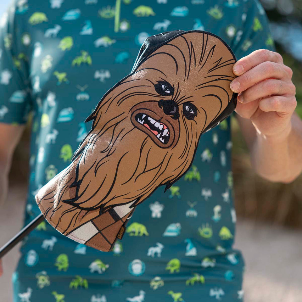 Star Wars™ Chewie – Driver Headcover
