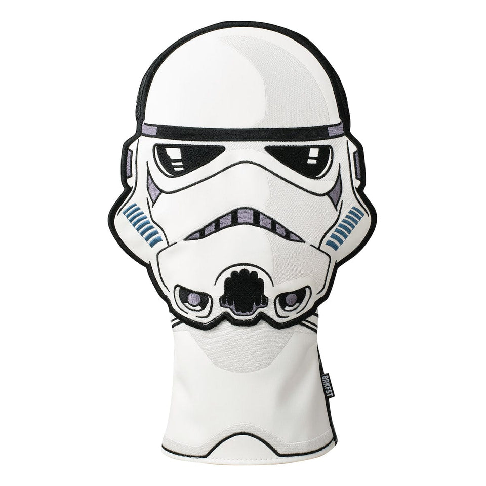 Star Wars™ Stormtrooper – Driver Headcover