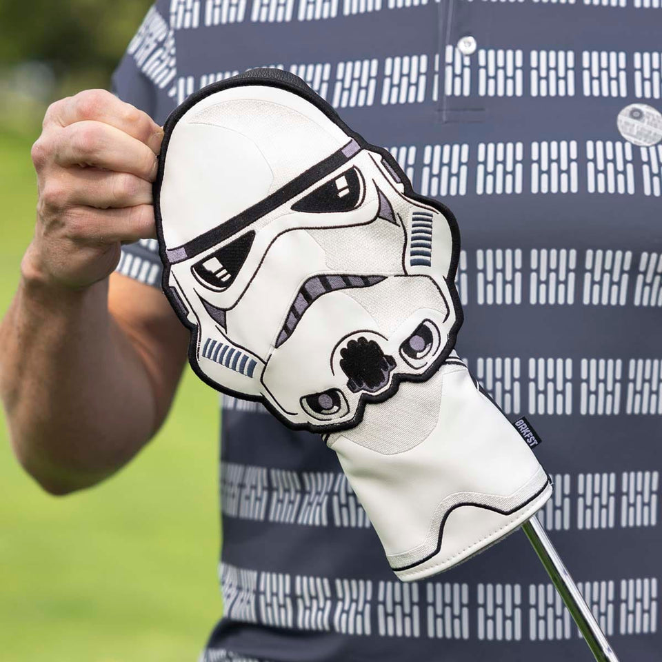 Star Wars™ Stormtrooper – Driver Headcover