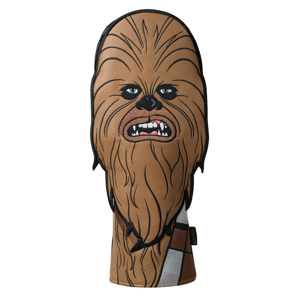 Star Wars™ Chewie – Fairway Headcover