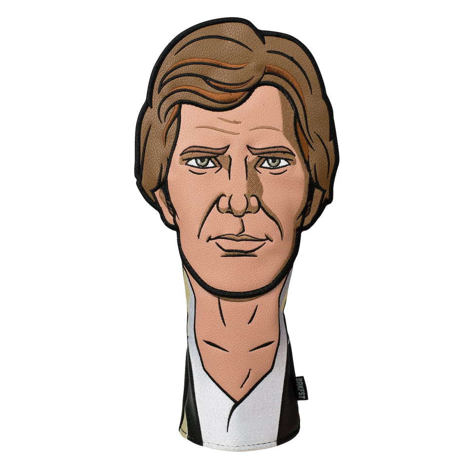Star Wars™ Han Solo – Fairway Headcover