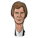 Star Wars™ Han Solo – Fairway Headcover