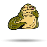 Star Wars™ Jabba – Ball Marker