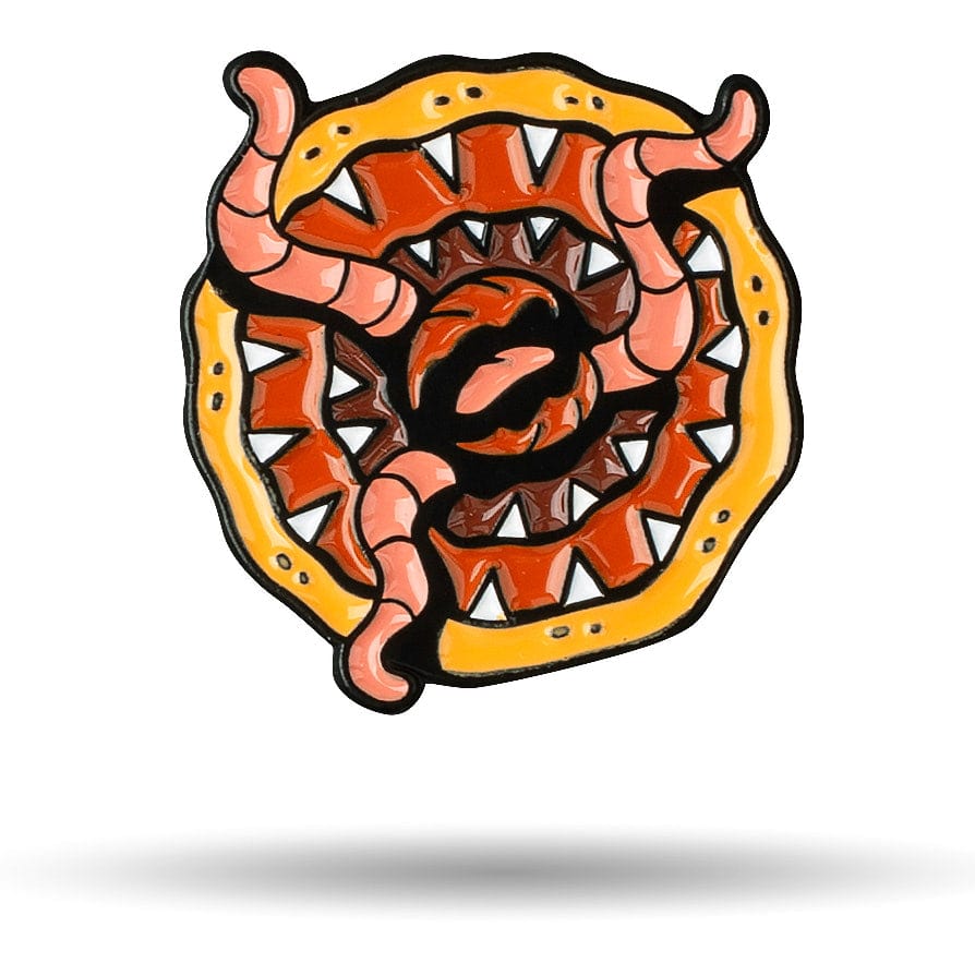 Star Wars™ Sarlacc – Ball Marker