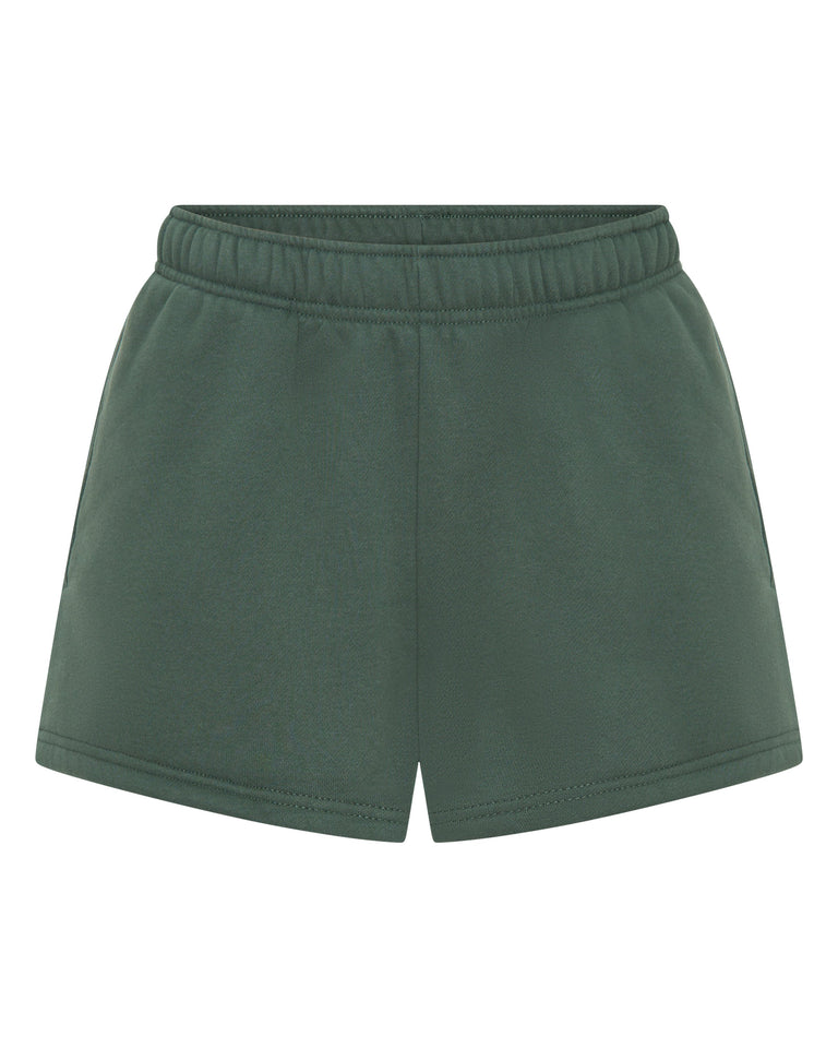 From The Archives Lexi Lounge Shorts Khaki
