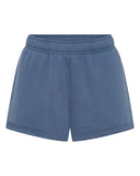 From The Archives Lexi Lounge Shorts Ocean
