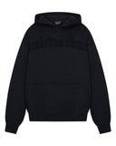 From The Archives Lexi Oversized Hoodie Black