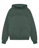 From The Archives Lexi Oversized Hoodie Khaki