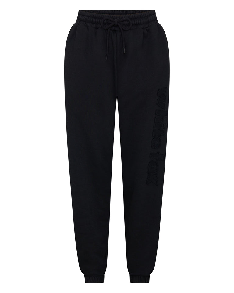 From The Archives Lexi Sweatpants Black