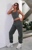 From The Archives Lexi Sweatpants Khaki