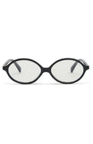 Liam Blue Light Glasses Black/Clear